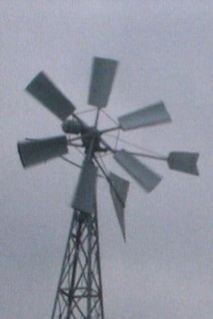 Image The Windmill
