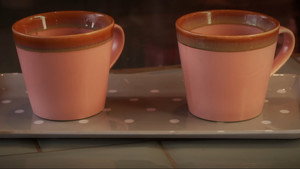 A Table For Two 3