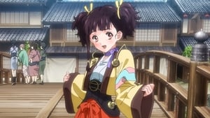 Koutetsujou no Kabaneri Episódio 7