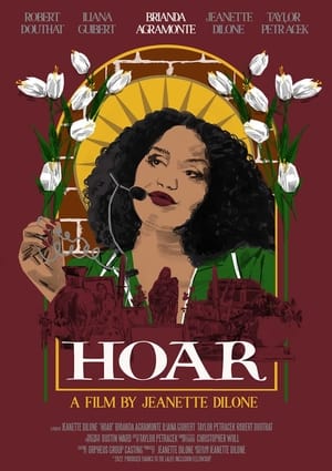Poster Hoar (2022)