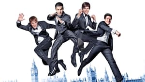 Big Time Rush: La Película (2012)