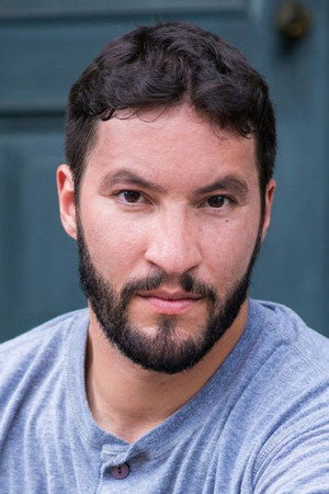 Joshua Lamboy portrait