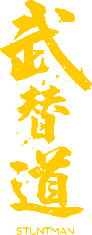 Stuntman — Logos 1