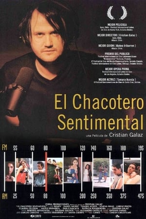 The Sentimental Teaser poster