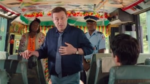 Death in Paradise Season 8 Episode 1