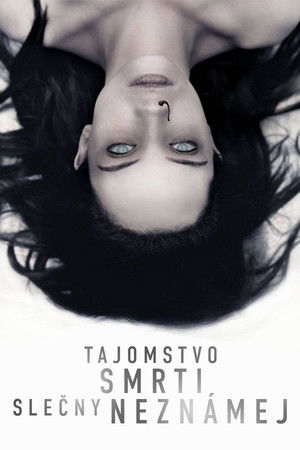Image Tajomstvo smrti slečny Neznámej