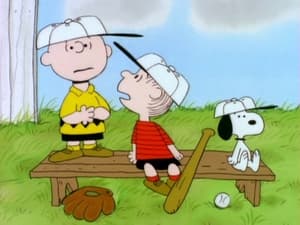 The Charlie Brown and Snoopy Show You Can't Win, Charlie Brown