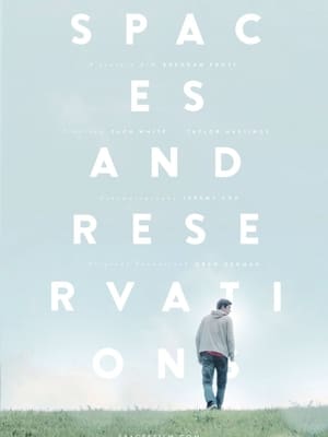 Poster Spaces and Reservations (2014)