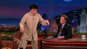 The Tonight Show with Conan O'Brien Michael Cera, Aziz Ansari, OK Go