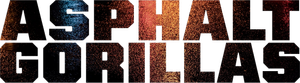 Asphaltgorillas — Logos 2