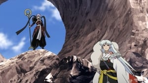 InuYasha El Acto Final: 7×13