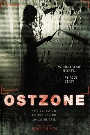 Poster Ostzone (2017)