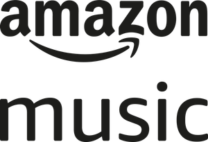 Logo Amazon Music