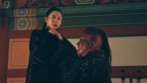 The Haunted Palace: 1×16