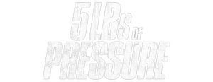 5lbs of Pressure