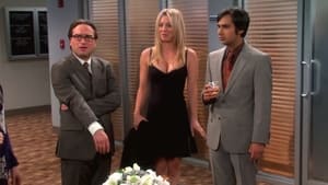 The Big Bang Theory: 6×20