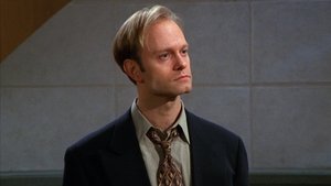 Frasier Season 5 Episode 13