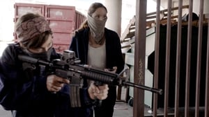 Colony: Stagione 1 x Episodio 3