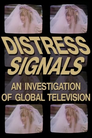 Poster Distress Signals (1991)