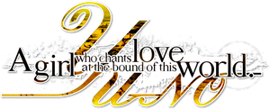 YU-NO: A Girl Who Chants Love at the Bound of This World