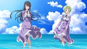 Amanchu!: 1×1