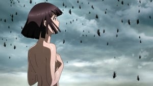 Terra Formars 2: Revenge – Episódio 05