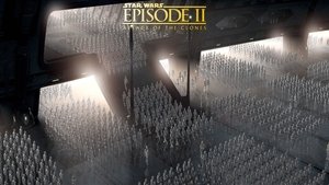 Star Wars Episodio II: El ataque de los clones