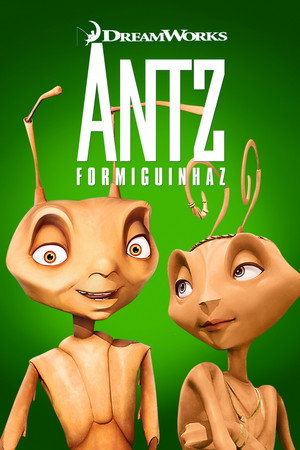 Formiguinhaz Torrent (1998) WEB-DL 1080p Dual Áudio