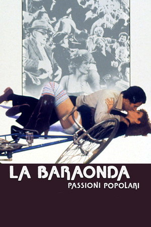 La baraonda 4