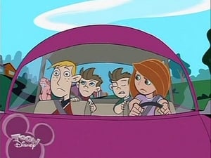 Kim Possible Temporada 4 Capitulo 5