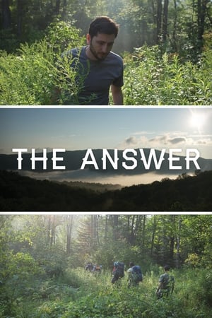 The Answer film complet