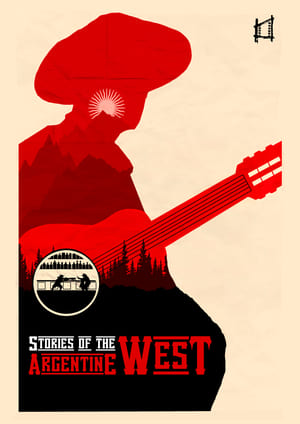 Poster Stories of the Argentine West (2023)