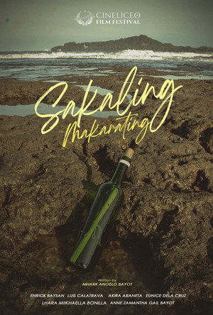 Sakaling Makarating
