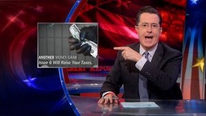 The Colbert Report: 10×104