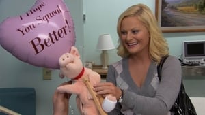 Parks and Recreation Season 2 Episode 6