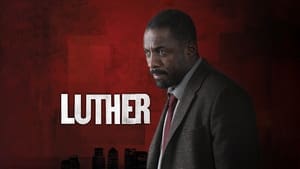 poster Luther