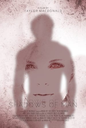 Image Shadows of Man