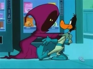 Duck Dodgers: 3×19