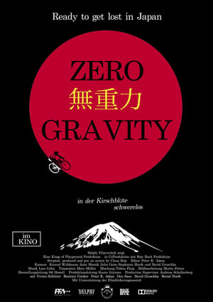 Poster Zero Gravity (2022)