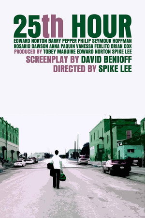 25th Hour 75