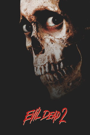 Evil Dead II 293