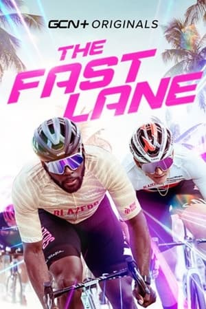 Poster The Fast Lane 2023