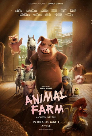Animal Farm (2026)