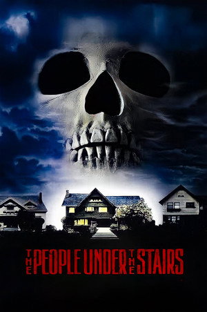 Постер фильма «Люди под лестницей (1991)» — (19 из 49)