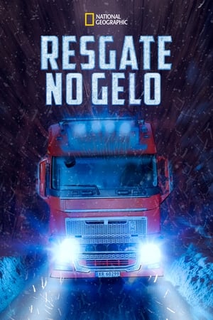 Resgate no Gelo - Temporada 2