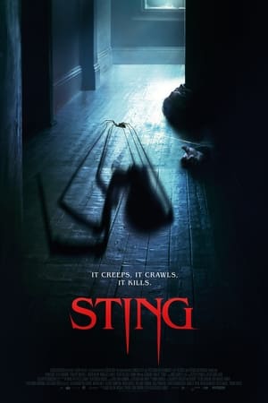 Poster Sting 2024