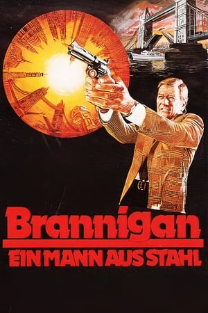 Brannigan - Ein Mann aus Stahl 1975