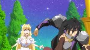Cautious Hero: The Hero Is Overpowered but Overly Cautious Season 1 Episode 3