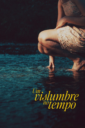 Um Vislumbre no Tempo (2026) cartaz