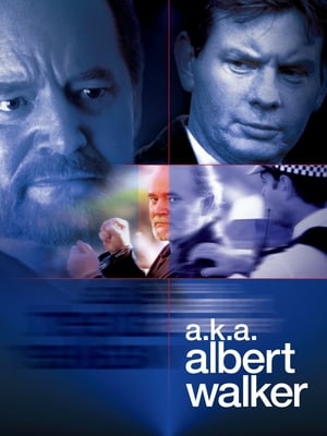 Poster The Many Lives of Albert Walker 2002